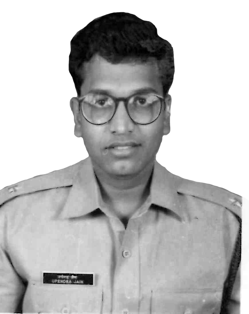 Jain Upendra Kumar Jain Upendra Kumar